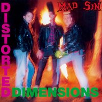Moonlight Shadows - Mad Sin