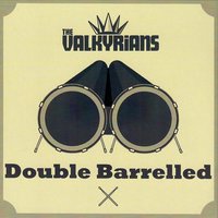 Make Up Your Mind - The Valkyrians