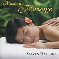 Light in Your Eyes - Steven Halpern