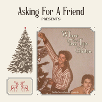 All I Want - Asking for a Friend, Lostboycrow, DYSN