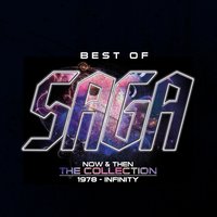 On the Air - Saga
