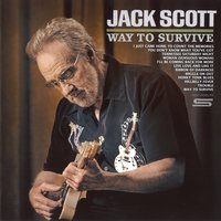 Woman (Sensuous Woman) - Jack Scott