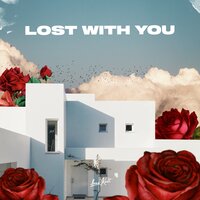 Dont Know Where to Go - Lucas Estrada, Blinded Hearts