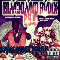 Like a Strippah - SpaceGhostPurrp