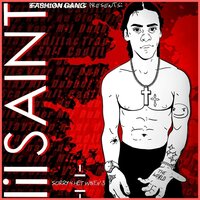 Vibes - Lil Saint