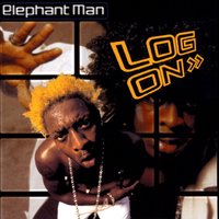 Log On - Elephant man