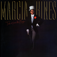 Many Rivers To Cross - Marcia Hines
