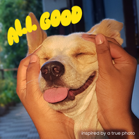 All Good - Samm Henshaw