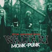 Hevosenkuva - Waltari