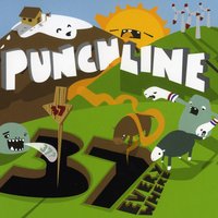 Don't Try This at Home - Punchline