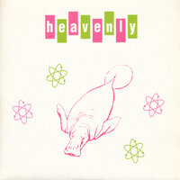 Space Manatee - Heavenly