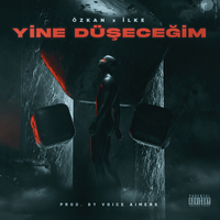 Yine Düşeceğim - Özkan, ILKE