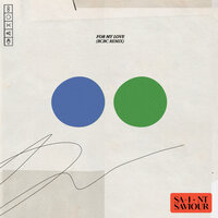 For My Love - Saint Saviour, BCBC