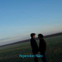 September Skies - Benjamin Amaru
