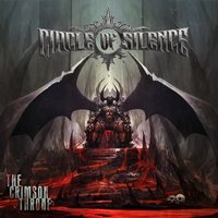 Destroyers of the Earth - Circle Of Silence