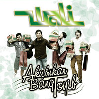 Sayang Lahir Batin - Wali