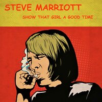 Steve Marriott