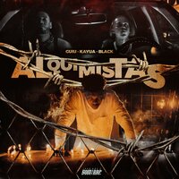 Alquimistas - Guiu, Kayuá, Black