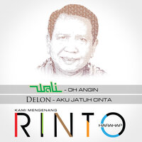Oh Angin - Wali