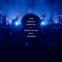 (This Is) The Dream of Evan and Chan - The Postal Service