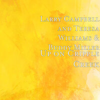 Buddy Miller