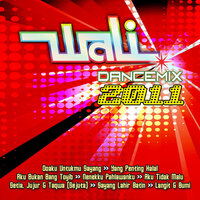 Cari Jodoh - Wali, Wave