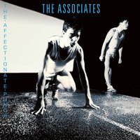 Would I...Bounce Back - The Associates