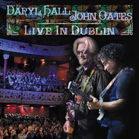 Las Vegas Turnaround - Daryl Hall & John Oates