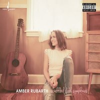 Letter from My Lonelier Self - Amber Rubarth