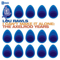 Season Of The Witch - Lou Rawls