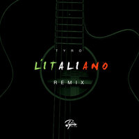 L'Italiano - Tyro, Toto Cutugno