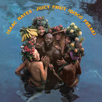 Let's Don't Ever Blow Our Thing - Isaac Hayes