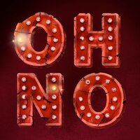 OH NO - Written By Wolves