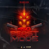Beast Mode - 450, Week.day
