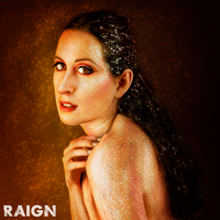 Christmas (Baby Please Come Home) - Raign