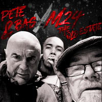 The Old Estate - Pete & Bas, M24