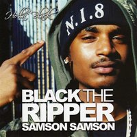 Questions - Black The Ripper