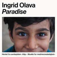 Ingrid Olava