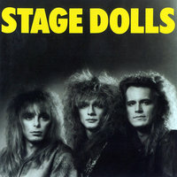 Hanoi Waters - Stage Dolls