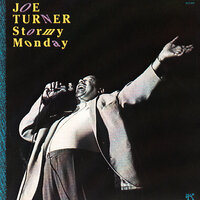 Time After Time - Joe Turner