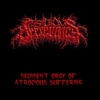 Deplorable Stench Reeking of Treacherous Deceit - Insidious Decrepancy