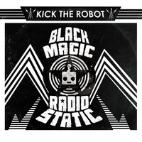Kick the Robot