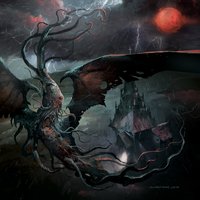Veneration of the Lunar Orb - Sulphur Aeon