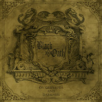 Ov Qliphoth and Darkness - Black Oath