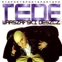Dyskretny Chłód - Tede