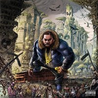 My Corner - Raekwon, Lil Wayne