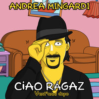 Gig - Andrea Mingardi, Luca Carboni