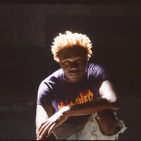Poverty - Brandon ThaKidd