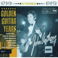 John Anthony