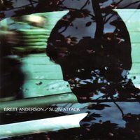 With You Within You - Brett Anderson